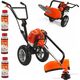 Mar-Pol Kosa spalinowa na kołach - Demon Trolley M83107