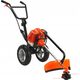 Mar-Pol Kosa spalinowa na kołach - Demon Trolley M83107