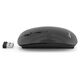 Mysz MediaRange MOUSE USB OPTICAL WRL/BLACK MROS215 MEDIARANGE