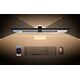 Elesense Lampa na monitor Elesense E1132 (czarna)