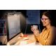 Elesense Lampa na monitor Elesense E1132 (czarna)