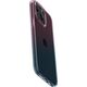 Spigen Spigen Liquid Crystal iPhone 15 Pro 6.1" gradation pink