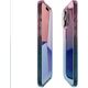 Spigen Spigen Liquid Crystal iPhone 15 Pro 6.1" gradation pink