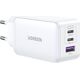 Ładowarka Ugreen 15339 Nexode 1x USB-A 2x USB-C  (15334)