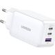 Ładowarka Ugreen 15339 Nexode 1x USB-A 2x USB-C  (15334)