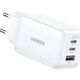 Ładowarka Ugreen 15339 Nexode 1x USB-A 2x USB-C  (15334)