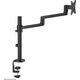 Neomounts Uchwyt biurkowy na monitor 17" - 27" (DS60-425BL1)