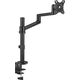 Neomounts Uchwyt biurkowy na monitor 17" - 27" (DS60-425BL1)