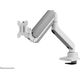 Neomounts Uchwyt biurkowy na monitor 17" - 49" (DS70PLUS-450WH1)