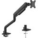 Neomounts Uchwyt biurkowy na monitor 17" - 49" (DS70S-950BL1)