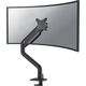 Neomounts Uchwyt biurkowy na monitor 17" - 49" (DS70S-950BL1)