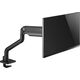 Neomounts Uchwyt biurkowy na monitor 17" - 49" (DS70S-950BL1)