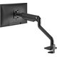 Neomounts Uchwyt biurkowy na monitor 17" - 49" (DS70S-950BL1)