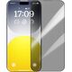 Baseus Szkło hartowane prywatyzujące Baseus Diamond iPhone 15 Pro