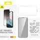 Baseus Szkło hartowane prywatyzujące Baseus Diamond iPhone 15 Pro Max