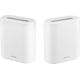 Router Asus ExpertWiFi EBM68 2-pak (90IG07V0-MO3A40)