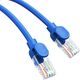 Baseus Kabel sieciowy Baseus Ethernet RJ45, Cat.6, 1m (niebieski)