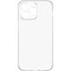 Baseus Przeźroczyste etui Baseus iPhone 14 ProMax + szkło hartowane