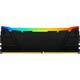 Pamięć Kingston Fury Renegade RGB, DDR4, 16 GB, 3600MHz, CL16 (KF436C16RB12A/16)
