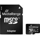 Karta MediaRange MicroSDXC 256 GB Class 10 UHS-I/U1  (MR946)
