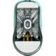 Mysz Lamzu LAMZU Atlantis OG V2 Pro Wireless Elegant Blue mysz USB bezprzewodowa