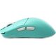 Mysz Lamzu LAMZU Atlantis OG V2 Pro Wireless Elegant Blue mysz USB bezprzewodowa