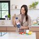 Blender kielichowy Nutribullet Portable NBP003NBL