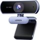 Kamera internetowa Ugreen Kamera internetowa z mikrofonem Ugreen 15728 USB (srebrna)