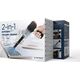 Odkurzacz ręczny Gembird VACUUM CLEANER HANDHELD 2-IN-1/CK-MVC-01 GEMBIRD