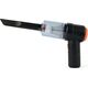 Odkurzacz ręczny Gembird VACUUM CLEANER HANDHELD 2-IN-1/CK-MVC-01 GEMBIRD