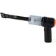 Odkurzacz ręczny Gembird VACUUM CLEANER HANDHELD 2-IN-1/CK-MVC-01 GEMBIRD