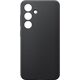 Samsung Etui Samsung Vegan Leather Case Galaxy S24+ czarne