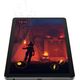 Tablet Lenovo Tab M9 9" 64 GB Szary (ZAC30180SE)