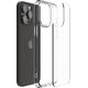 Spigen Spigen Crystal Hybrid, crystal clear - iPhone 15 Pro