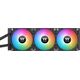 Chłodzenie wodne Thermaltake TH360 V2 Ultra ARGB Sync (CL-W384-PL12SW-A)