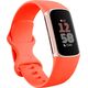 Smartband Fitbit Fitbit Activitytracker Charge 6 champagne (GA05184-EU) (GA05184EU)