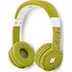 Słuchawki Tonies Tonies Tonie-Lauscher On-Ear 3,5mm grün