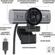 Kamera internetowa Logitech MX Brio 4K Ultra HD (960-001559)