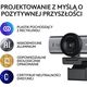 Kamera internetowa Logitech MX Brio 4K Ultra HD (960-001559)