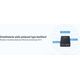 MILESIGHT Milesight UG56-L04EU Bramka LoraWan Przemysłowa Wewnętrzna z Modułem LTE PoE Wi-Fi Anteny Zewnętrzne MQTT Programowalna Python-SDK, Node-RED