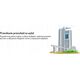 MILESIGHT Milesight UG56-L04EU Bramka LoraWan Przemysłowa Wewnętrzna z Modułem LTE PoE Wi-Fi Anteny Zewnętrzne MQTT Programowalna Python-SDK, Node-RED