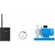 MILESIGHT Milesight UC300-L05EU Bramka IoT w technologii LTE do odczytu innych interfejsów przemysłowych RS232 RS485 4*DI 2*DO 4*AI 2*PT100 MODBUS RTU TCP UDP AWS MQTT