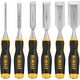 Dewalt DŁUTA DO DREWNA ZESTAW 6 SZT. (DWHT16852-9)