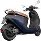 Segway eScooter E125S Niebieski (AA.50.0009.68)