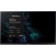 System interaktywny Sharp PN-LA752 75IN IWB UHD 500