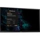 System interaktywny Sharp PN-LA752 75IN IWB UHD 500
