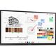 System interaktywny Sharp PN-LA752 75IN IWB UHD 500