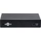 Switch Dahua Technology DAHUA Switch||CS4006-4ET-60|Type L2|Desktop/pedestal|PoE ports 4|CS4006-4ET-60