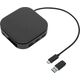 Stacja/replikator Targus USB-C (DOCK116GLZ)