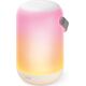 Lampa stołowa WiZ WiZ Mobile rechargeable,13,5W,2200-6500 (RGB),IP20,white